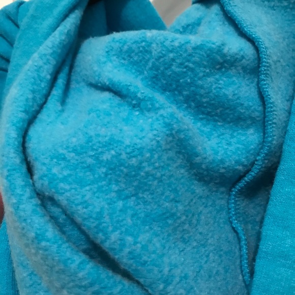 PINK sweatshirt - Picture 4 of 4